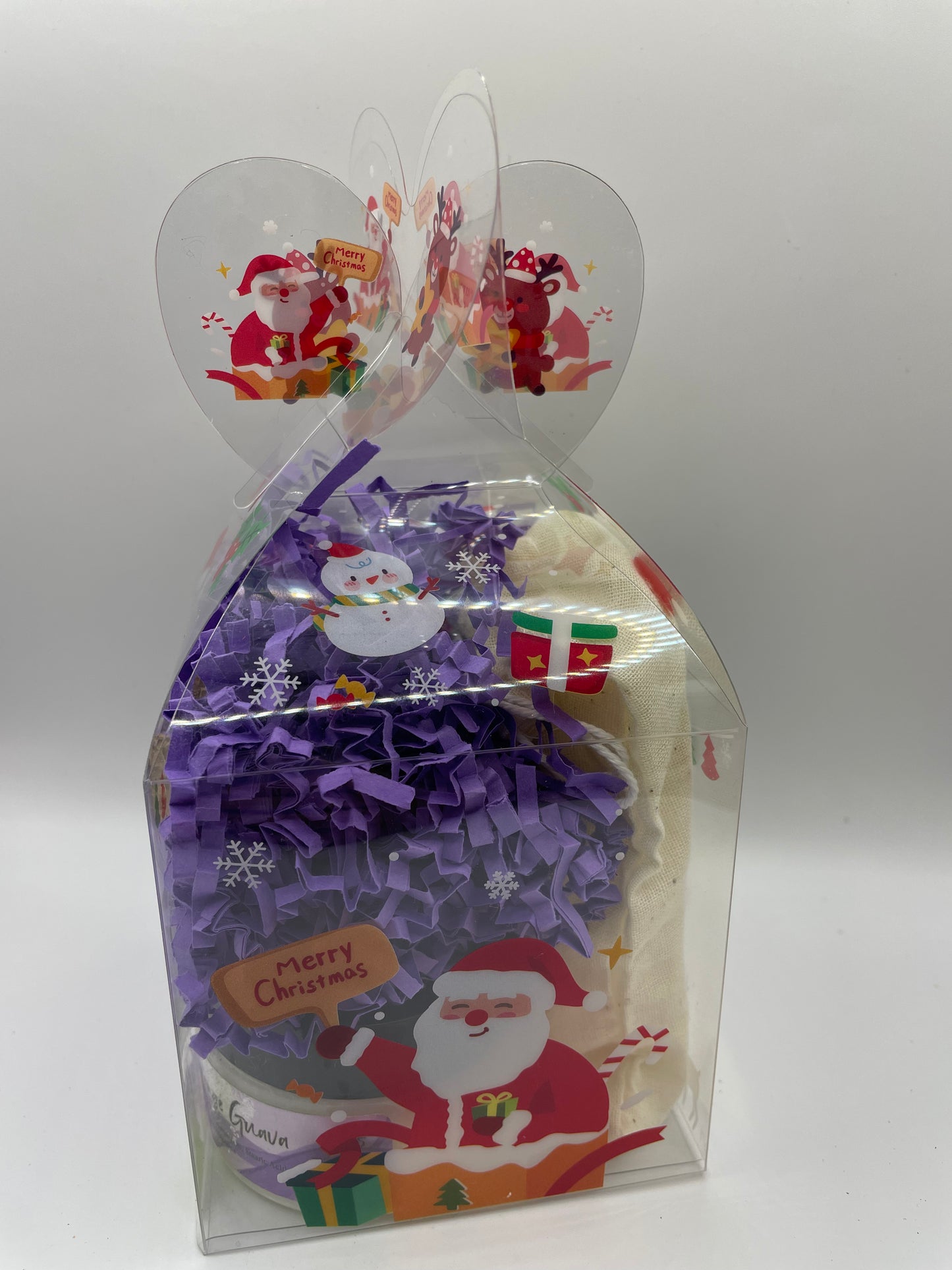 Mini POG Set