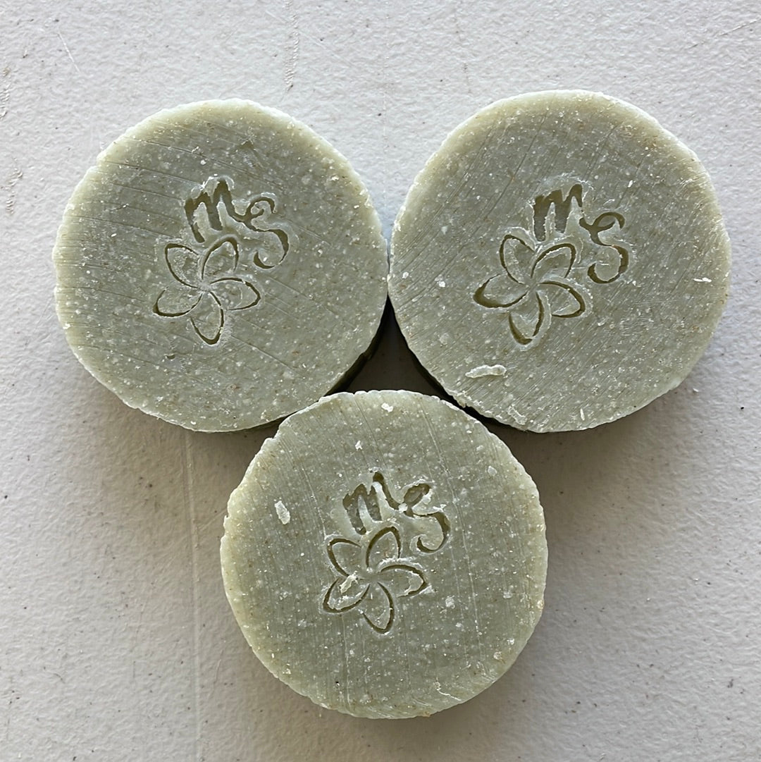 Candy Eucalyptus