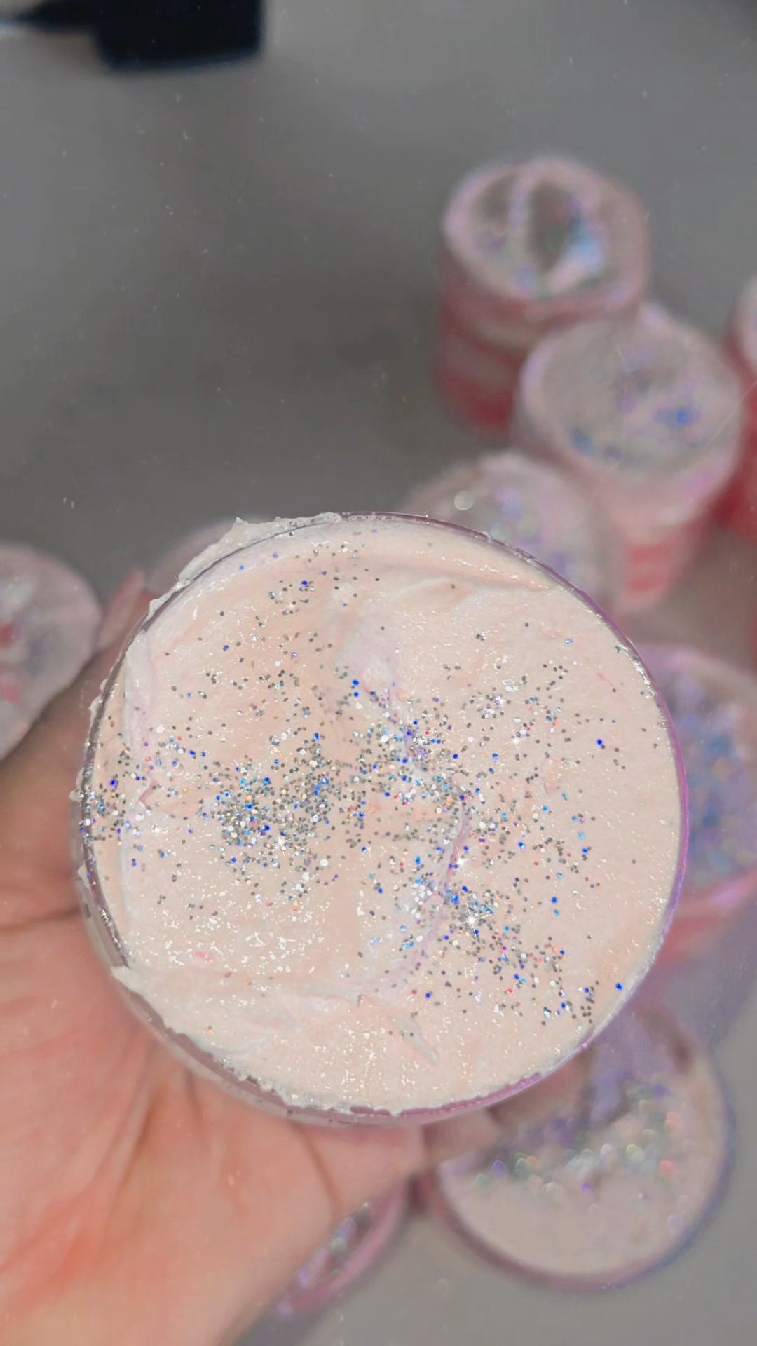 Goji Guava Soap & Sugar Scrub