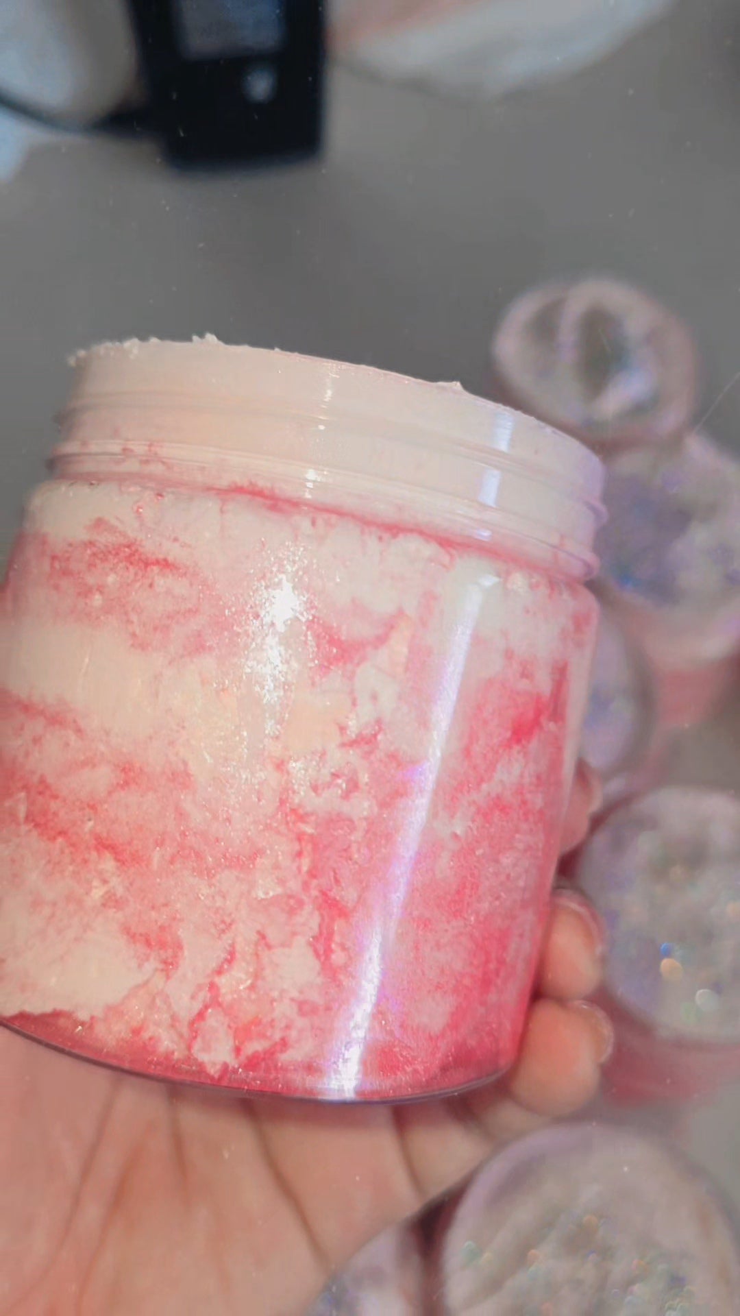Goji Guava Soap & Sugar Scrub
