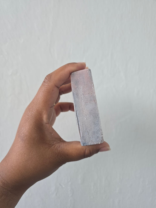 Flirt All-Natural Salt Brine Soap