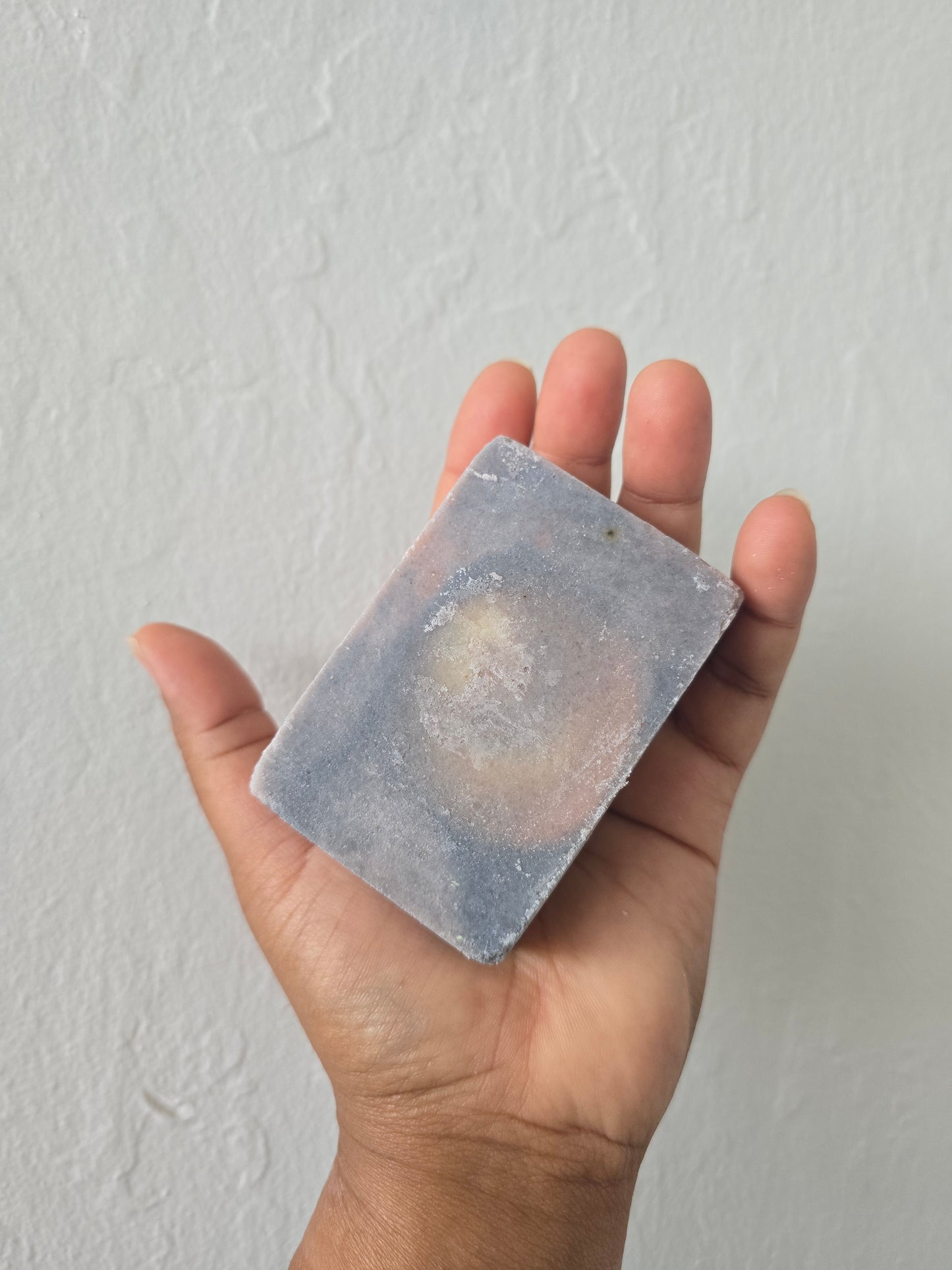 Flirt All-Natural Salt Brine Soap