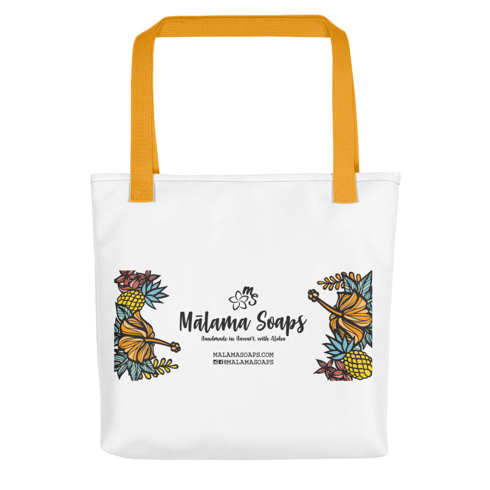 Logo Tote bag