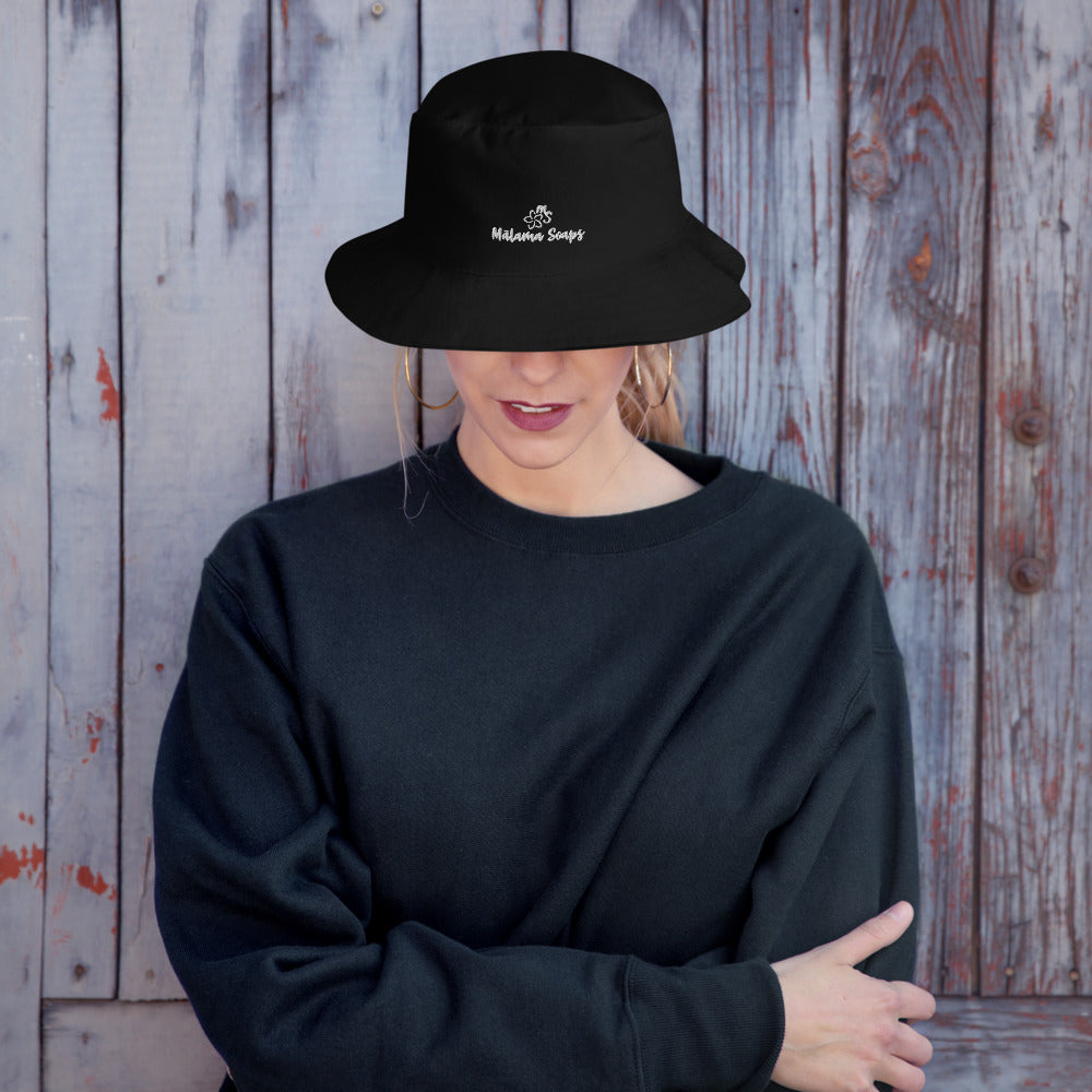 Malama Bucket Hat