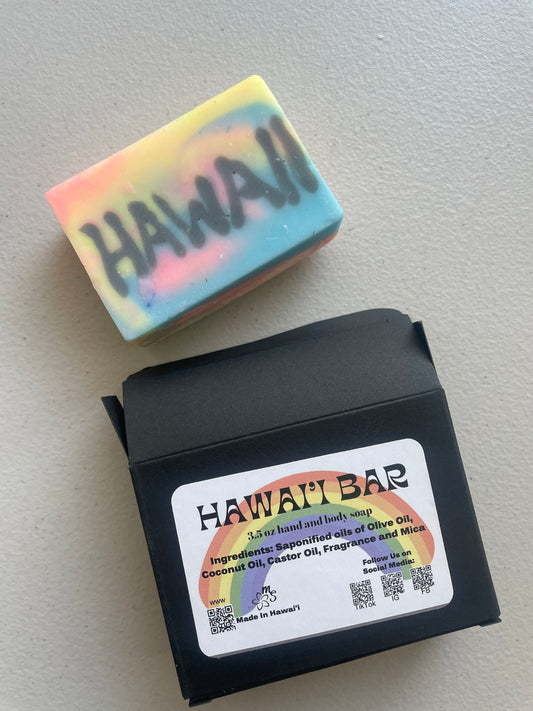 HAWAII Bar