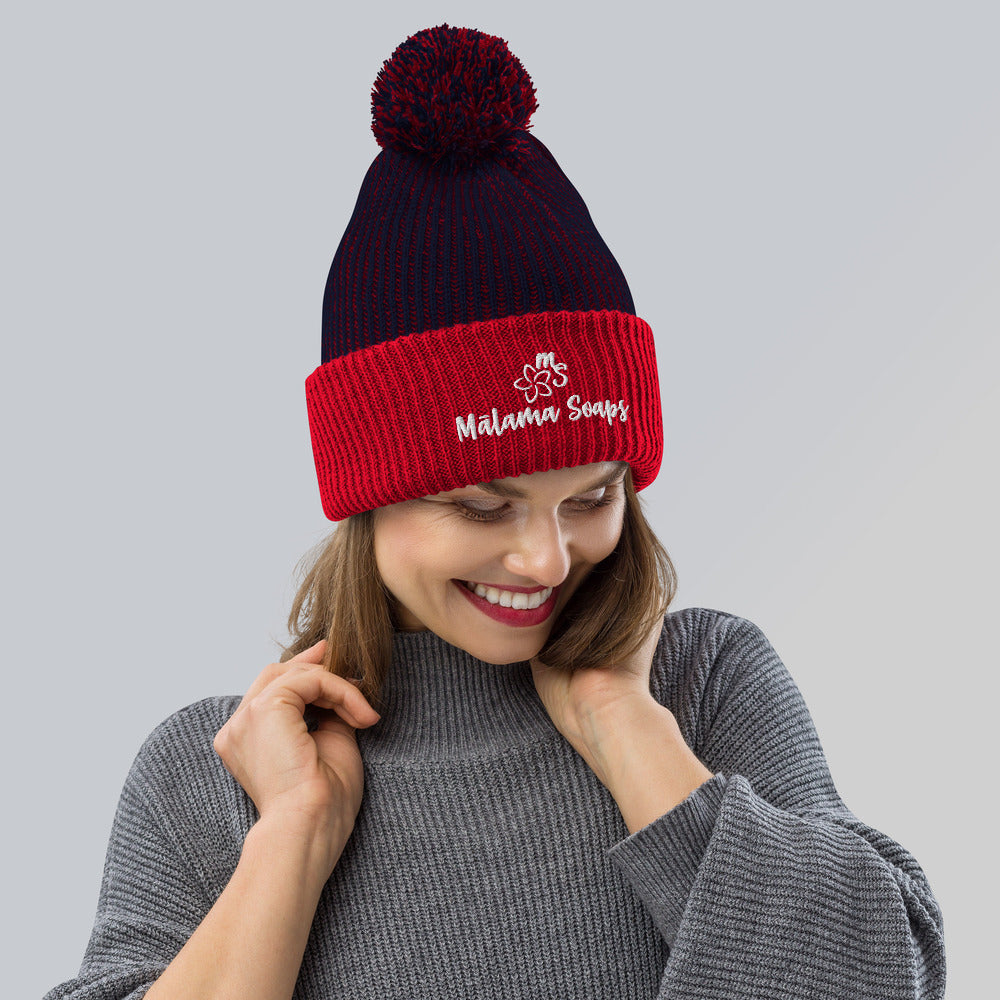 Malama Beanie
