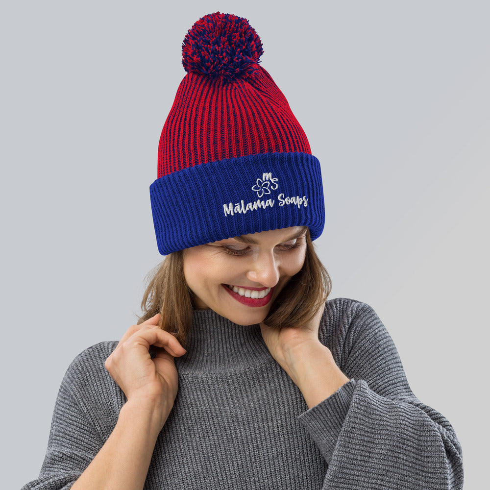 Malama Beanie