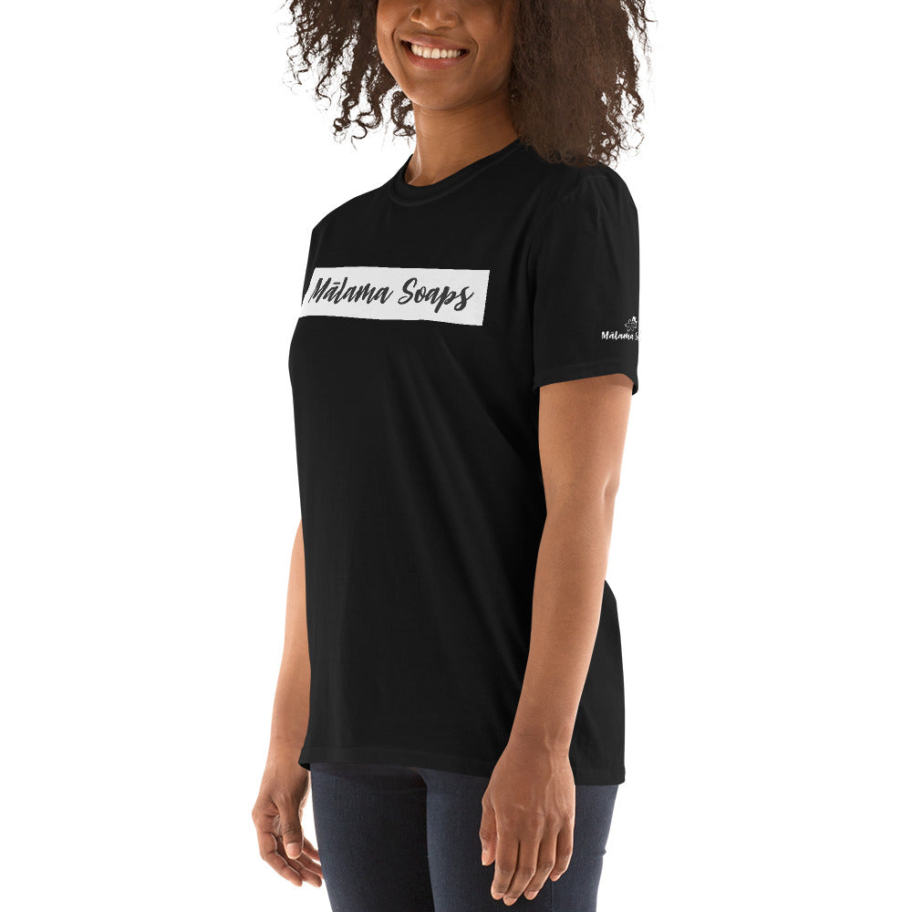 Malama Label Tee