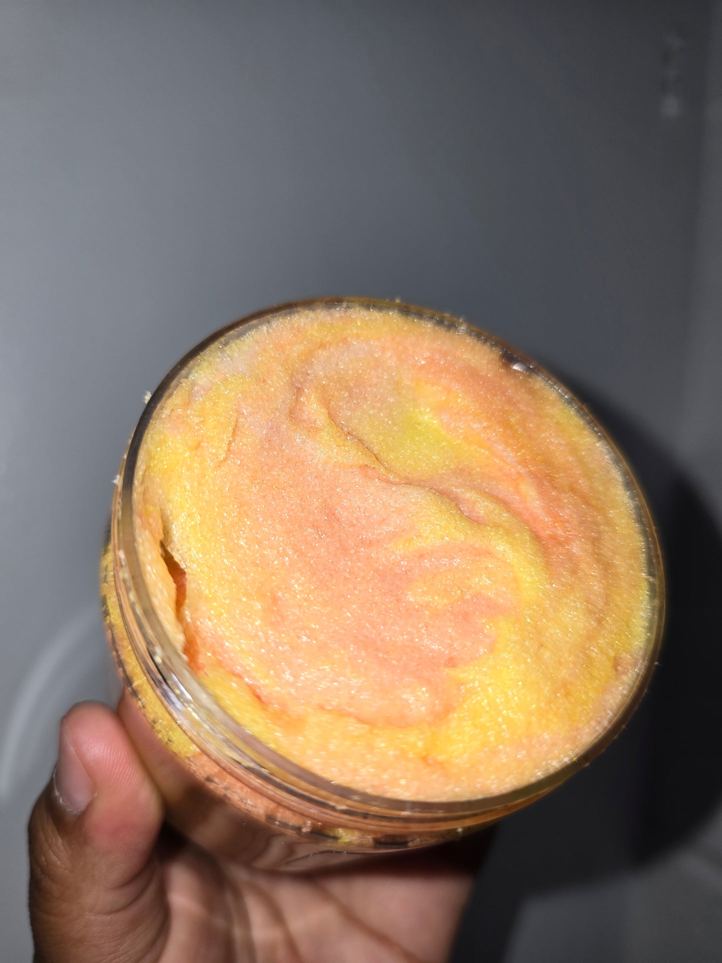 Lihing Mango Scrub