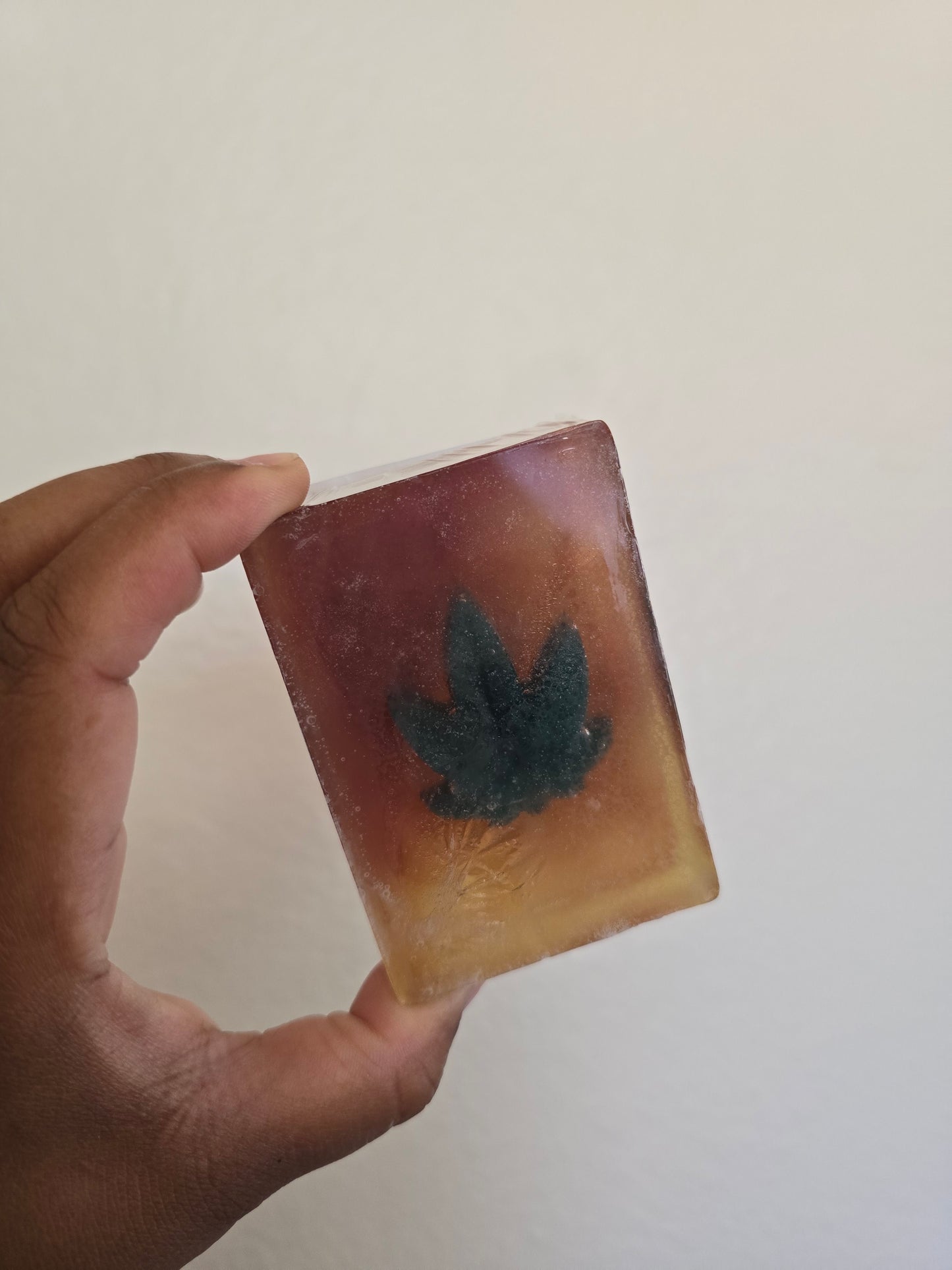 Sativa Glycerine Soap