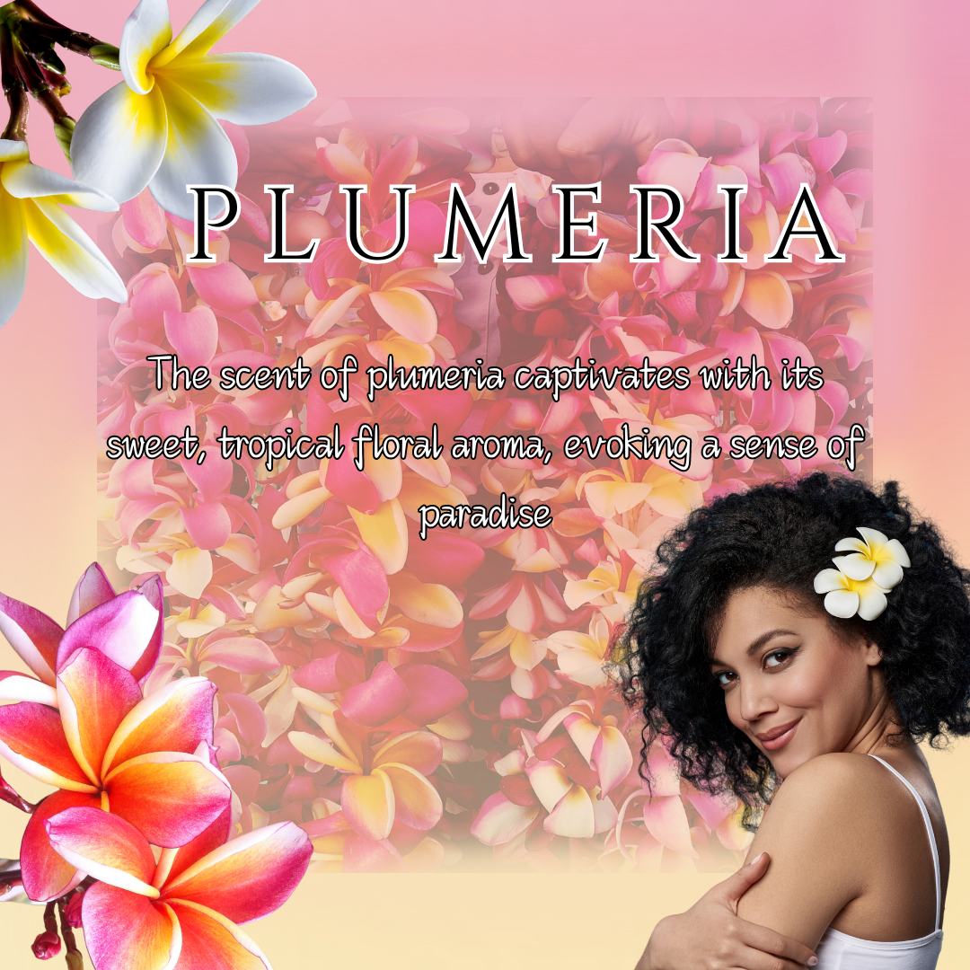 Shimmering Body Oil