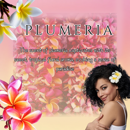 Shimmering Body Oil