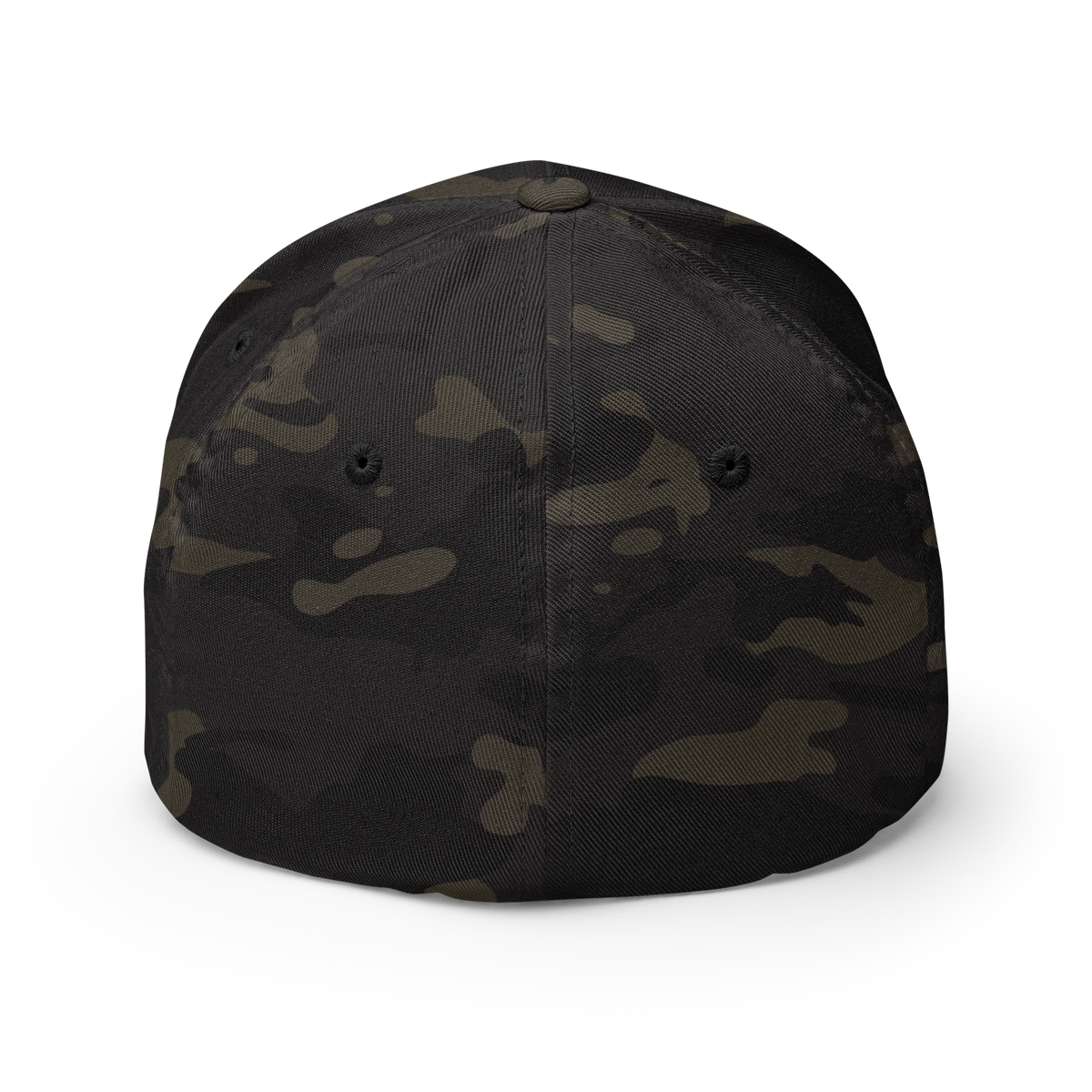 ALOHAHOLA Camo Twill Cap