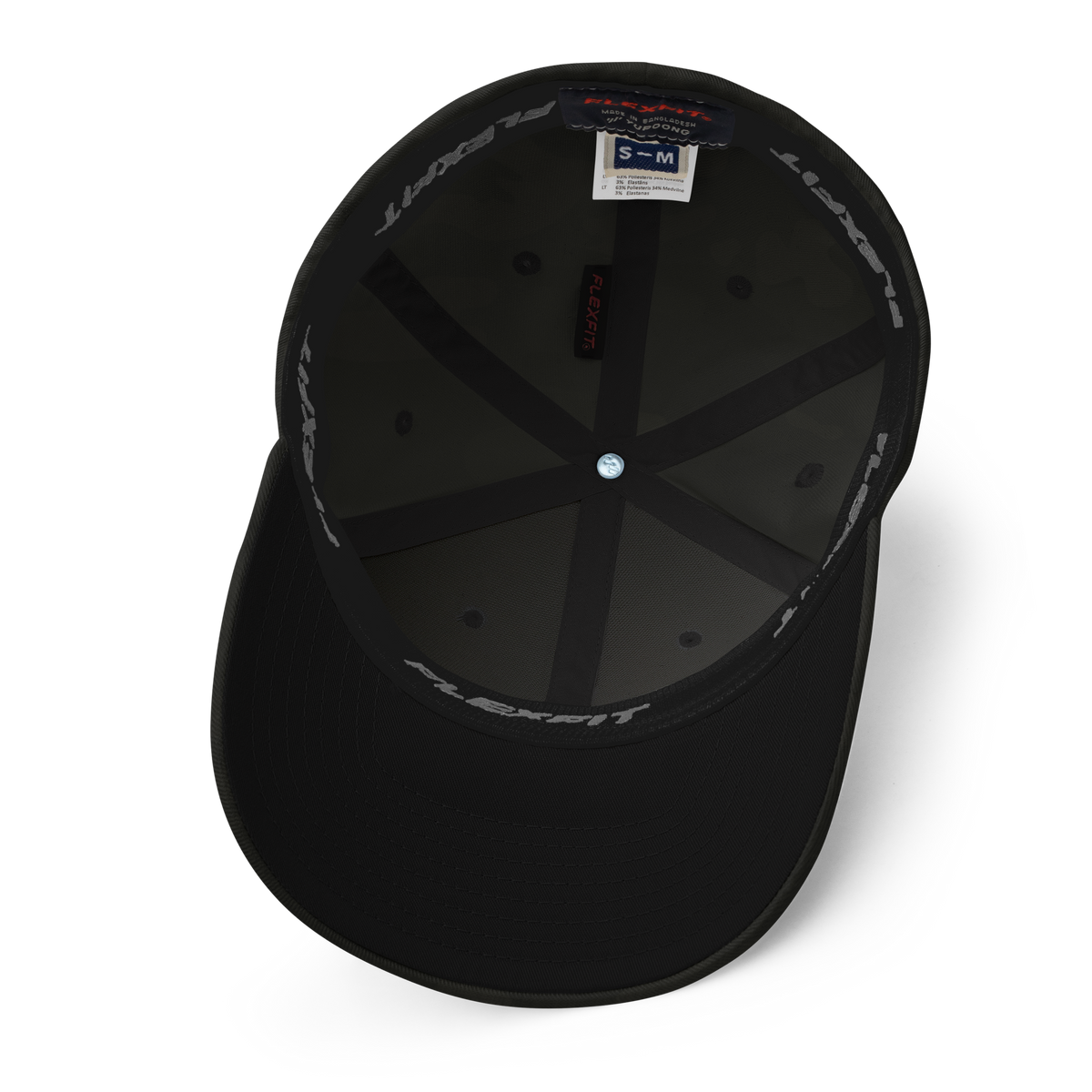 ALOHAHOLA Camo Twill Cap
