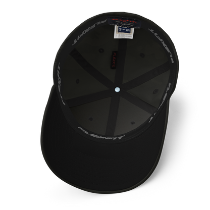 ALOHAHOLA Camo Twill Cap