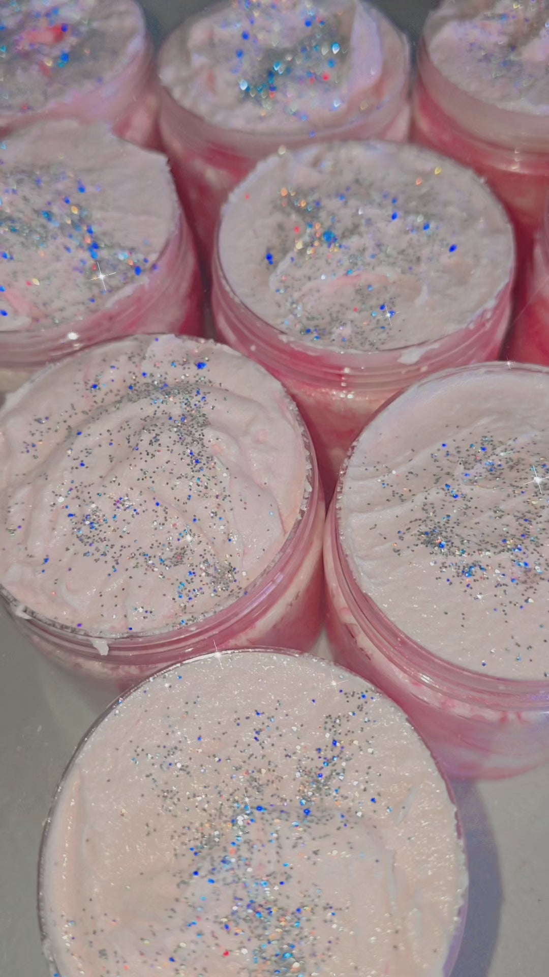 Sugar Scrubs