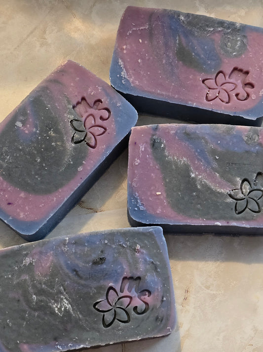 Night Out Bar Soap