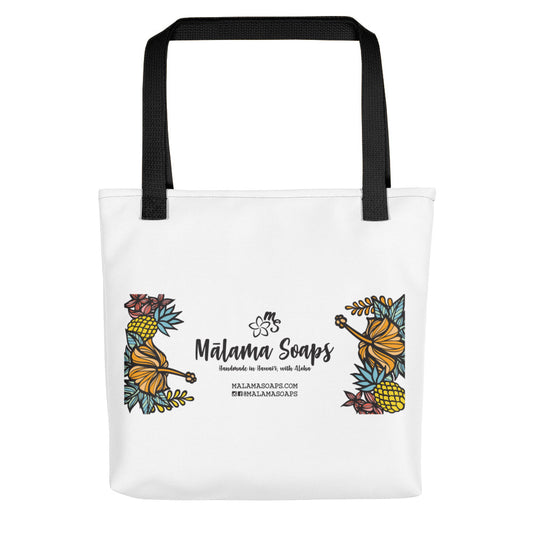 Logo Tote bag