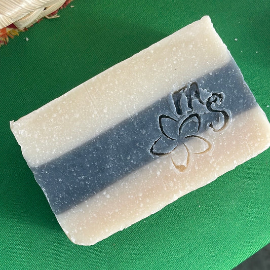 Coconut Bar soap